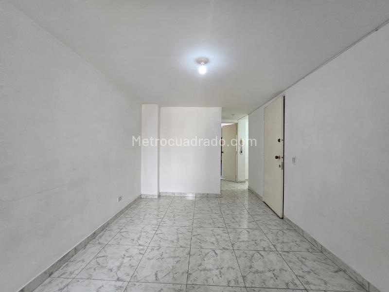 Apartamento Tipo Estudio Sencillo en Belén (Exterior) - 2