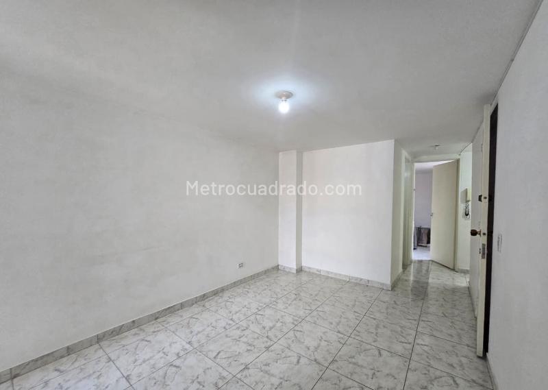 Apartamento Tipo Estudio Sencillo en Belén (Exterior) - 3