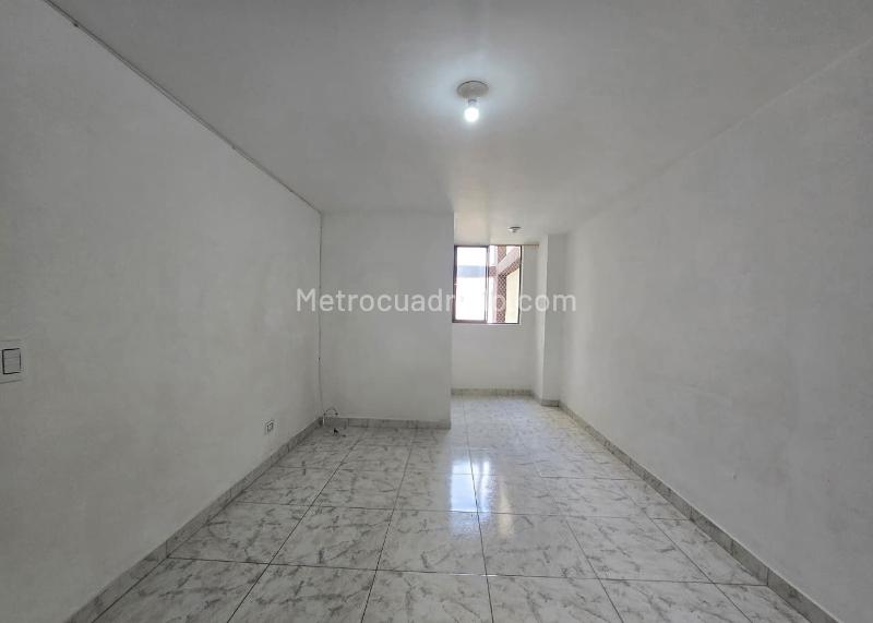 Apartamento Tipo Estudio Sencillo en Belén (Exterior) - 4