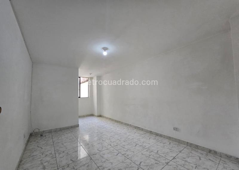 Apartamento Tipo Estudio Sencillo en Belén (Exterior) - 5