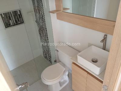 Apartamento en venta en La America, Medellín · foto 18 de 19