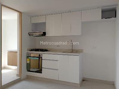 Apartamento en venta en La America, Medellín · foto 7 de 19
