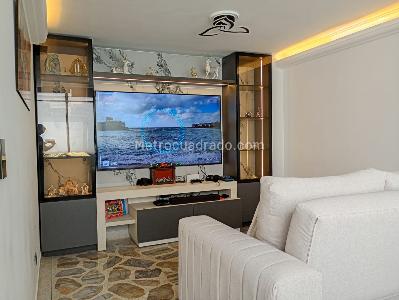 Apartamento en venta en Laureles, Medellín · foto 10 de 19