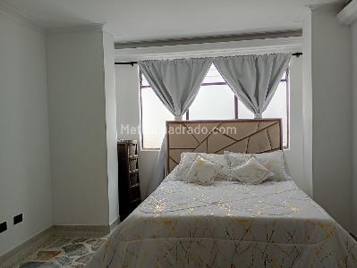 Apartamento en venta en Laureles, Medellín · foto 12 de 19
