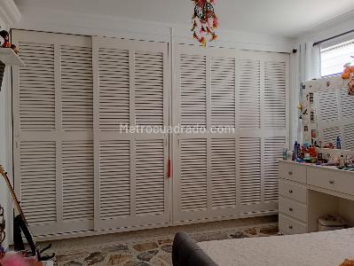 Apartamento en venta en Laureles, Medellín · foto 15 de 19
