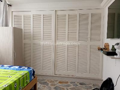 Apartamento en venta en Laureles, Medellín · foto 16 de 19