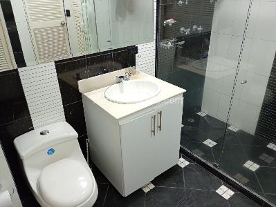 Apartamento en venta en Laureles, Medellín · foto 17 de 19