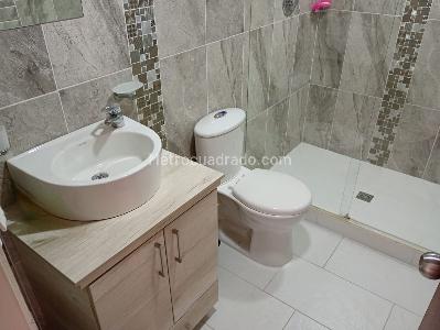 Apartamento en venta en Laureles, Medellín · foto 18 de 19