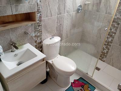 Apartamento en venta en Laureles, Medellín · foto 19 de 19