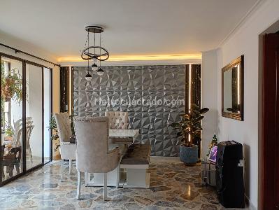 Apartamento en venta en Laureles, Medellín · foto 2 de 19