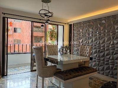 Apartamento en venta en Laureles, Medellín · foto 4 de 19