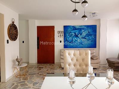 Apartamento en venta en Laureles, Medellín · foto 5 de 19