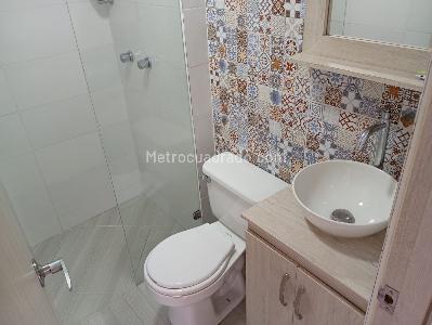 Apartamento en venta en La America, Medellín · foto 18 de 19