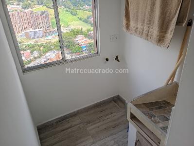 Apartamento en venta en La America, Medellín · foto 19 de 19