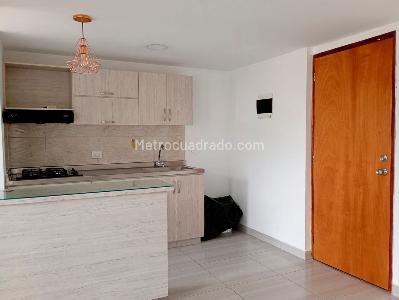 Apartamento en venta en La America, Medellín · foto 6 de 19