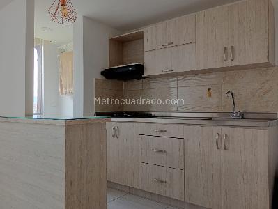 Apartamento en venta en La America, Medellín · foto 7 de 19