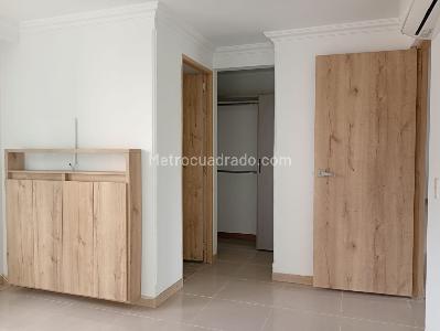 Apartamento de 3 alcobas en arriendo en Laureles, Medellín, 120 m² · foto 11 de 20