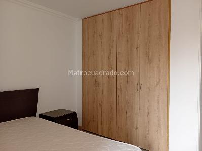 Apartamento de 3 alcobas en arriendo en Laureles, Medellín, 120 m² · foto 12 de 20