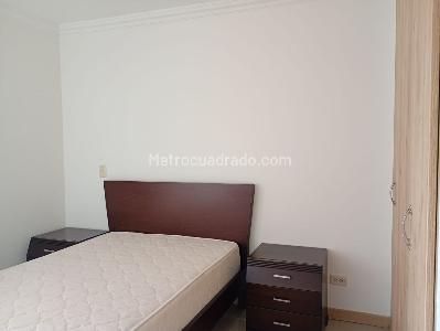 Apartamento de 3 alcobas en arriendo en Laureles, Medellín, 120 m² · foto 13 de 20