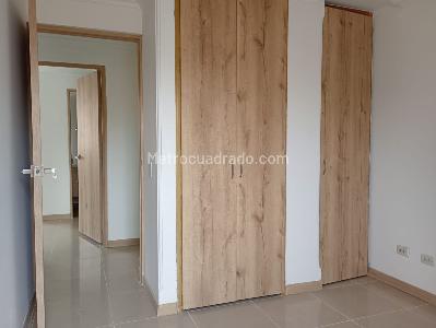 Apartamento de 3 alcobas en arriendo en Laureles, Medellín, 120 m² · foto 14 de 20