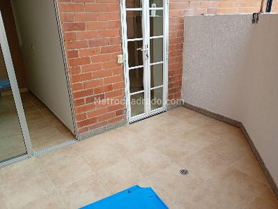 Apartamento de 3 alcobas en arriendo en Laureles, Medellín, 120 m² · foto 19 de 20