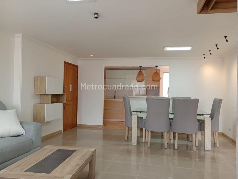 Spacious 3BR Apartment in Laureles - 2