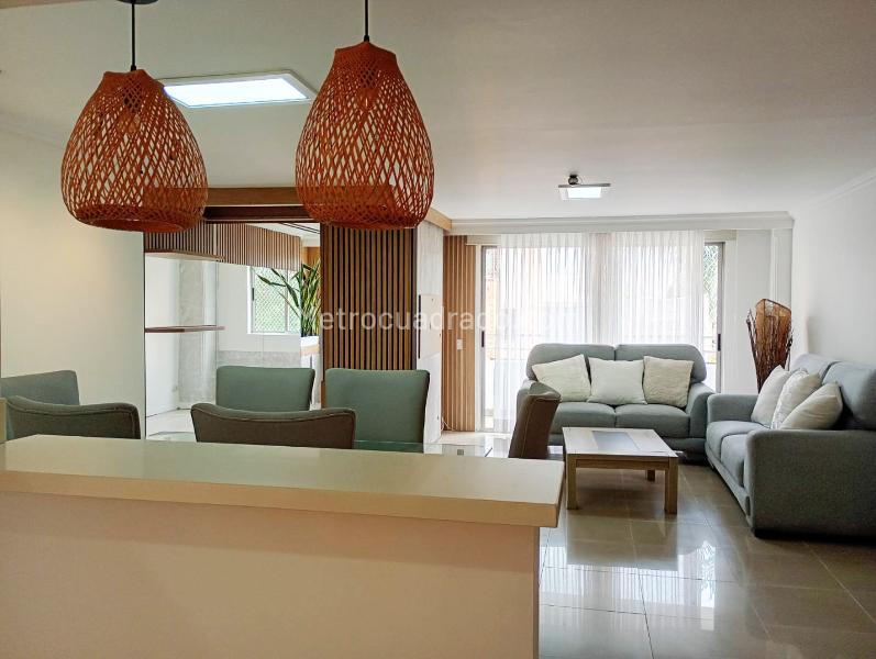 Spacious 3BR Apartment in Laureles - 4