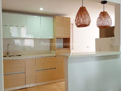 Apartamento de 3 alcobas en arriendo en Laureles, Medellín, 120 m² · foto 6 de 20