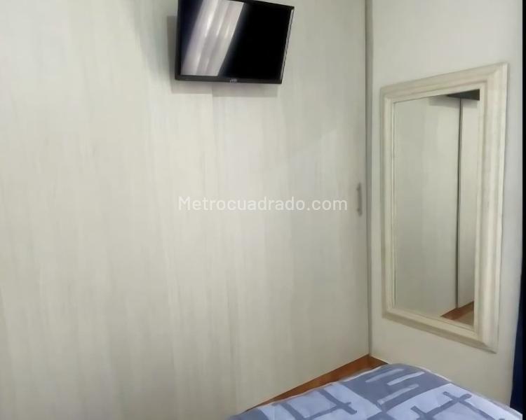 Apartamento Independiente de 2 Alcobas en Arriendo en Belén - 5