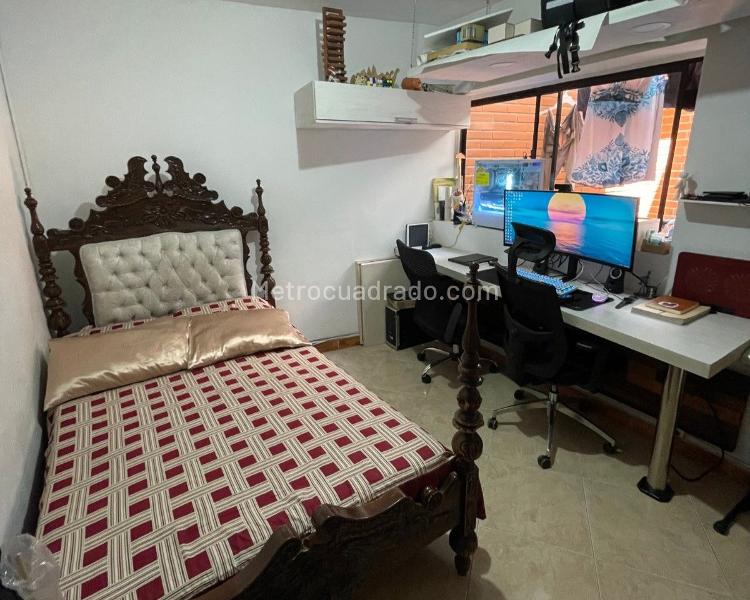 Apartamento Independiente de 2 Alcobas en Arriendo en Belén - 6