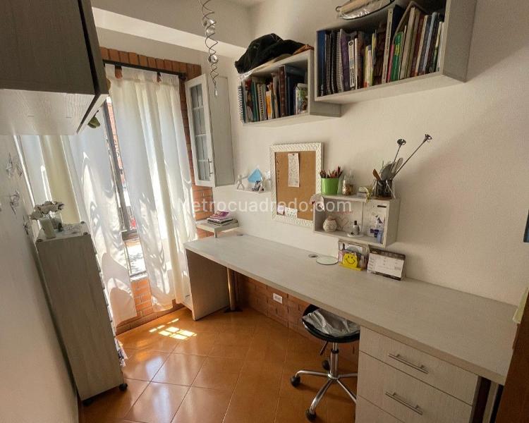 Apartamento Independiente de 2 Alcobas en Arriendo en Belén - 7