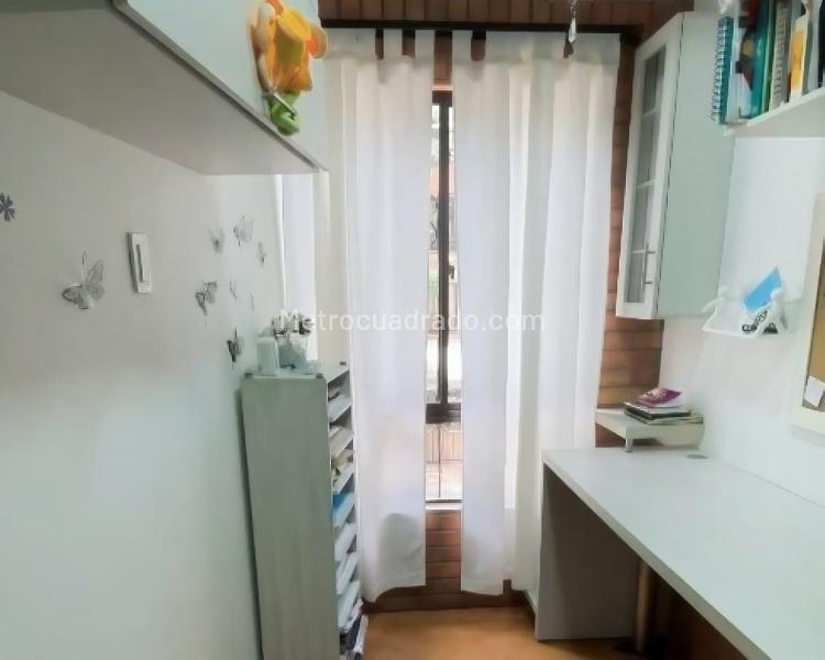 Apartamento Independiente de 2 Alcobas en Arriendo en Belén - 8