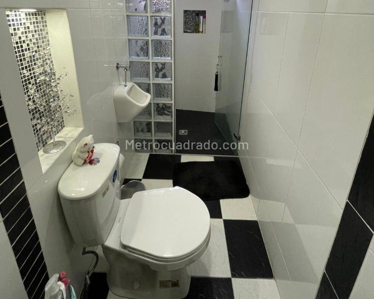 Apartamento Independiente de 2 Alcobas en Arriendo en Belén - 9