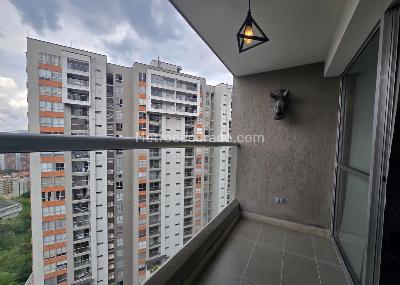 Apartamento en venta en Belen, Medellín · foto 16 de 16