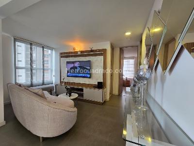 Apartamento en venta en Belen, Medellín · foto 2 de 16