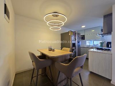 Apartamento en venta en Belen, Medellín · foto 4 de 16
