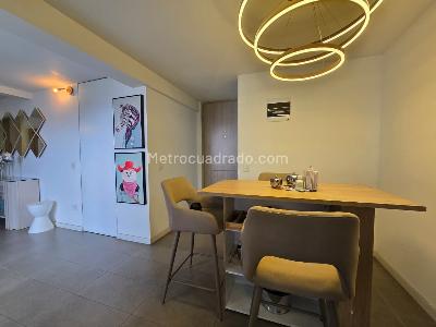 Apartamento en venta en Belen, Medellín · foto 5 de 16