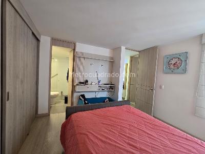 Apartamento en venta en Belen, Medellín · foto 9 de 16