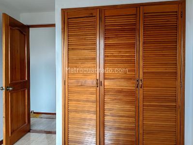 Apartamento en venta en Laureles, Medellín · foto 14 de 17