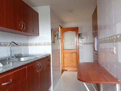 Apartamento en venta en Laureles, Medellín · foto 6 de 17