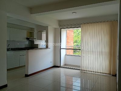 Apartamento en Arriendo, LA AMERICA, Medellín