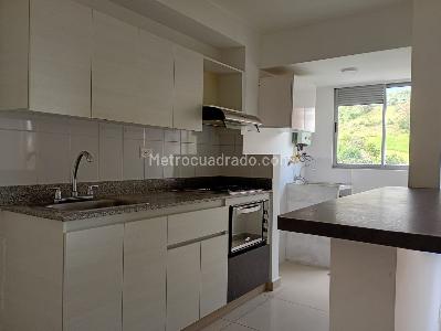 Apartamento de 2 alcobas en arriendo en La America, Medellín, 65 m² · foto 6 de 17