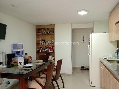 Apartamento en venta en La America, Medellín · foto 10 de 18