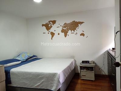 Apartamento en venta en La America, Medellín · foto 11 de 18