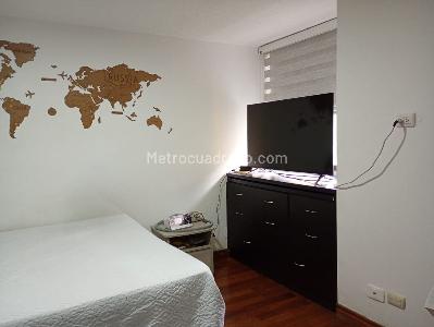 Apartamento en venta en La America, Medellín · foto 12 de 18