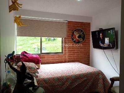 Apartamento en venta en La America, Medellín · foto 14 de 18