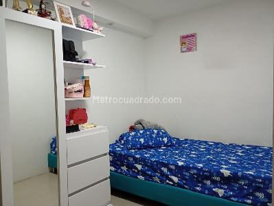 Apartamento en venta en La America, Medellín · foto 16 de 18