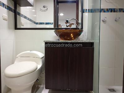 Apartamento en venta en La America, Medellín · foto 17 de 18