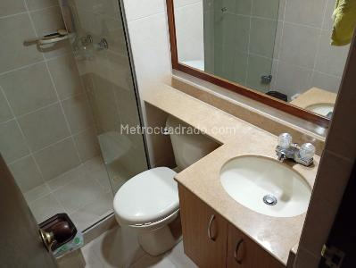Apartamento en venta en La America, Medellín · foto 18 de 18
