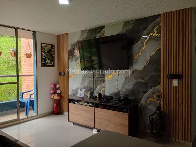 Apartamento en venta en La America, Medellín · foto 4 de 18